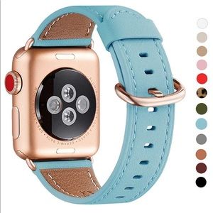 40/42 mm Apple Watch band iWatch band